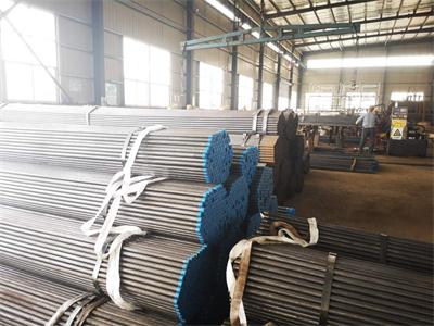 南阳48注浆管供应