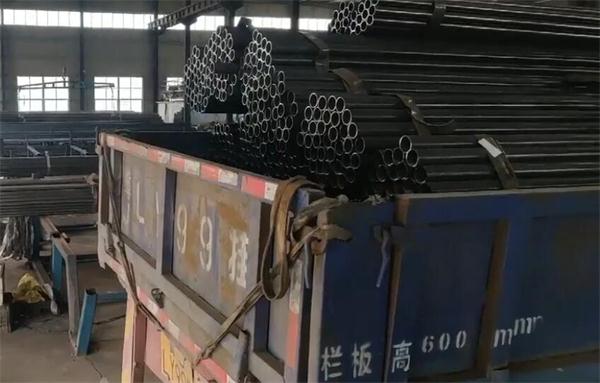 南阳注浆管现货