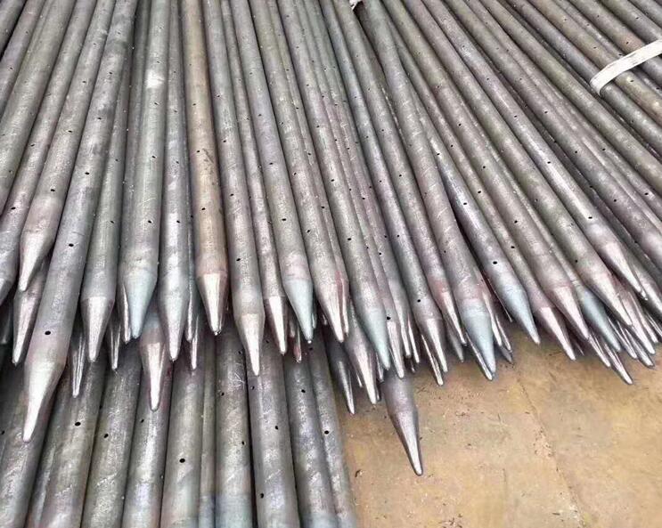南阳注浆管现货