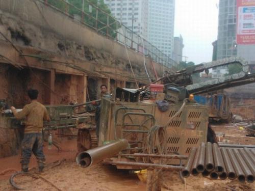 南阳注浆管现货