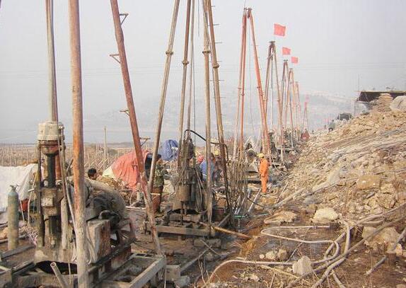 南阳注浆管现货