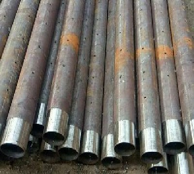 南阳注浆管现货