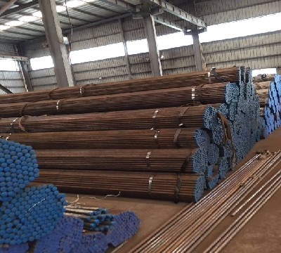 南阳隧道注浆管现货