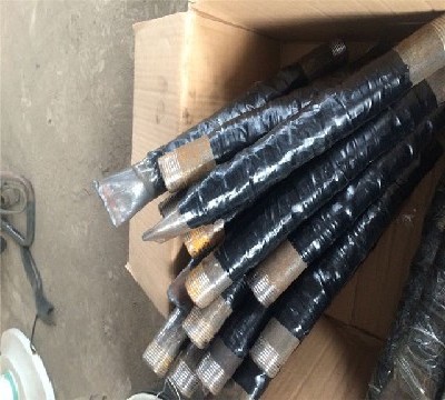 南阳注浆管现货