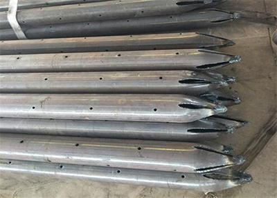 南阳注浆管现货