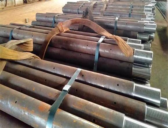 南阳注浆管现货