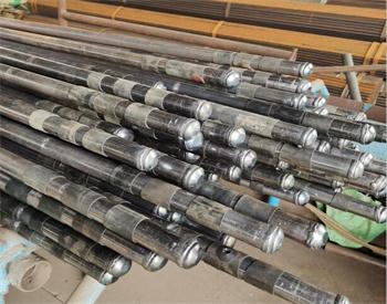 南阳注浆管现货