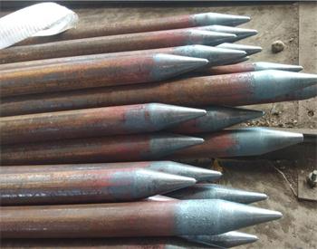 南阳注浆管现货