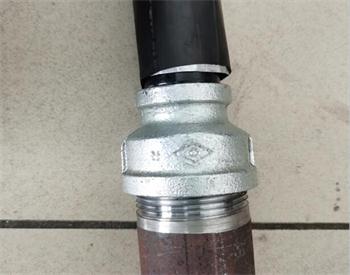 南阳注浆管现货