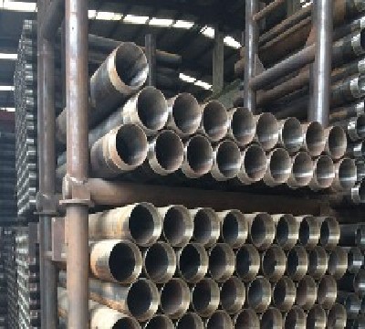 南阳注浆管现货