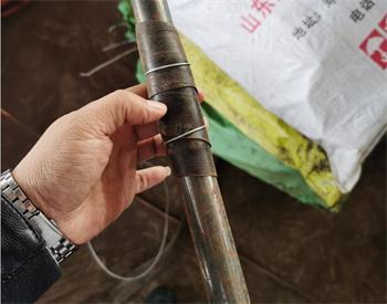 南阳注浆管现货