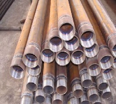 南阳注浆管现货
