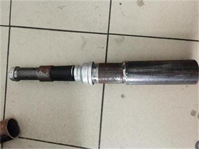 南阳注浆管现货