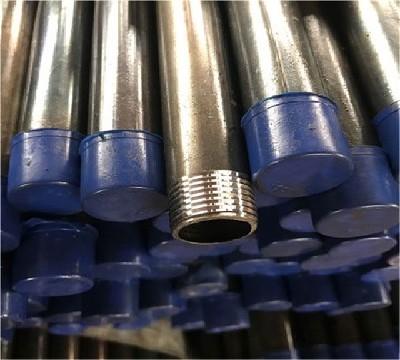 南阳注浆管现货