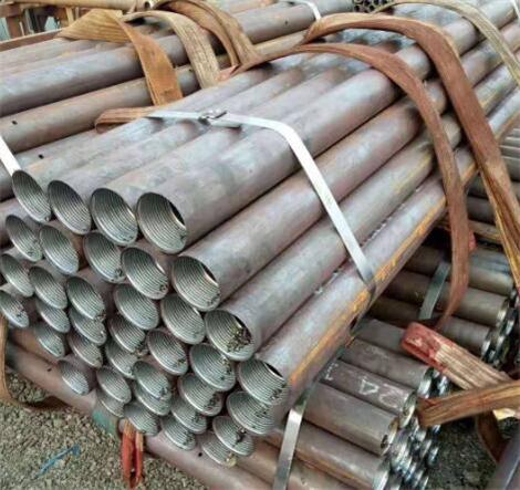 南阳注浆管现货