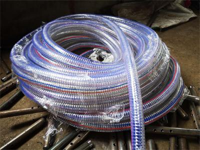 南阳注浆管现货