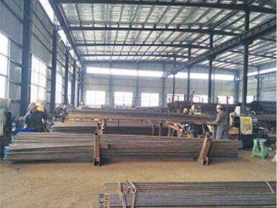 南阳注浆管现货