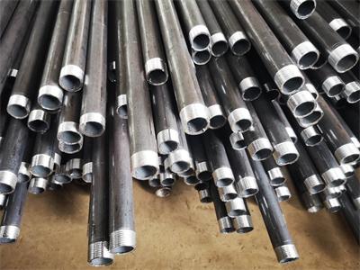 南阳注浆管现货