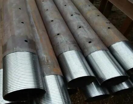 南阳注浆管现货
